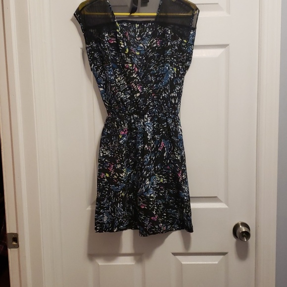 Dress - Picture 1 of 3